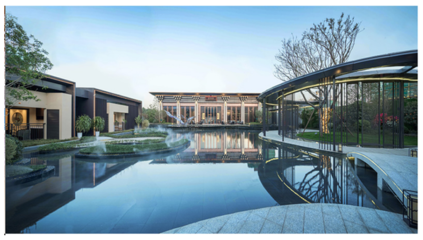 大唐地產(chǎn)榮獲&ldquo;2021中國房地產(chǎn)開發(fā)企業(yè)福建省10強&rdquo;