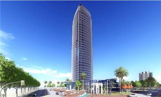 房企季度考 誰的成績你沒想到