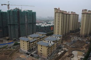 房價松動導(dǎo)致土地市場降溫