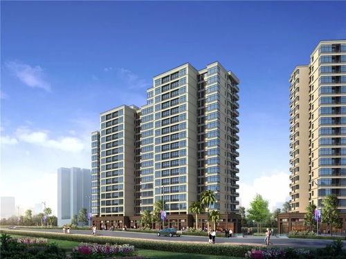 新盤速遞 城南片區(qū)新秀,友和佳苑預計七月中旬開盤