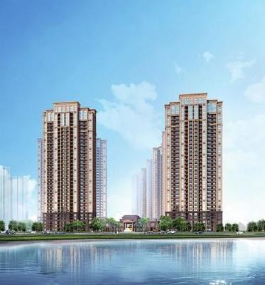 博仕后龍港城 再現維多利亞港的繁華_新聞_東快網