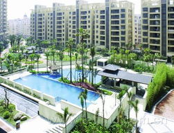 三盛地產 品質體驗開啟健康生活，贏取寶力豪健身卡助力福州房產新篇章