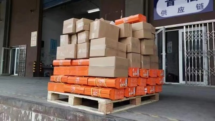 合肥通近物流 專業(yè)高效的普通貨物倉儲服務提供商