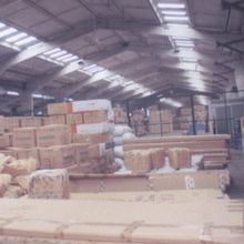 現(xiàn)代物流貨運(yùn)與倉儲(chǔ)服務(wù)在供應(yīng)鏈中的關(guān)鍵作用